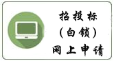 招投标网上办理